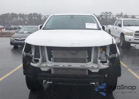 2022 Chevrolet Colorado 4Wd Long Box Lt from USA, damaged, VIN 1GCHTCENXN1100267